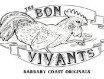 The Bon Vivants 