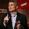Across the Bar with Gerry Ruvo
