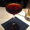Aperol and St-Germain