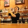 Bartenders and Business: JENNIFER COLLIAU