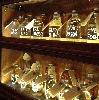 Cabinet of Cocktail Curiosities