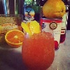 Fancy Fall Cocktails