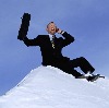 GO TELL IT ON THE MOUNTAIN