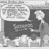 Ode to the Sazerac