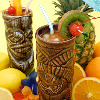 Overproof Spirits