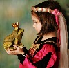 Princess Power