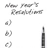RESOLUTION REVOLUTION