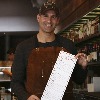 Ryan Magarian Dares You To Go Naked With Your Cocktail Menu
