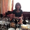 Tasting Drams With Bowmore Master Blender Rachel Barrie