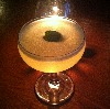 The 20th Century Cocktail