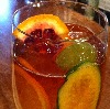 The Pimm's Cup