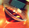 The Vancouver Cocktail