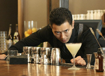 Alan Akwai Dares You to Serve the Customer