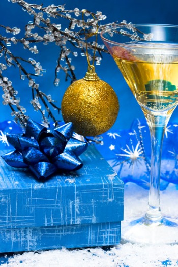 Gift Listed
