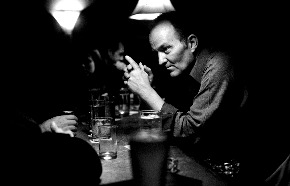 In My Experience: Murray Stenson