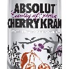 New flavor from Absolut