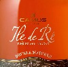 Camus Cognac launches three expressions from Ile de Re