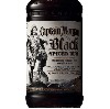 Captain Morgan Black Spiced Rum Launches