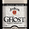 Jacob’s Ghost White Whiskey from Jim Beam