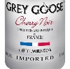 Grey Goose Cherry Noir Launches