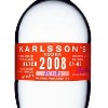 Karlsson's Batch 2008 Launches