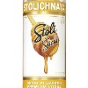 Stoli Hot and Sticki Vodkas