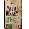 Wild Tukey 81 Rye Launches