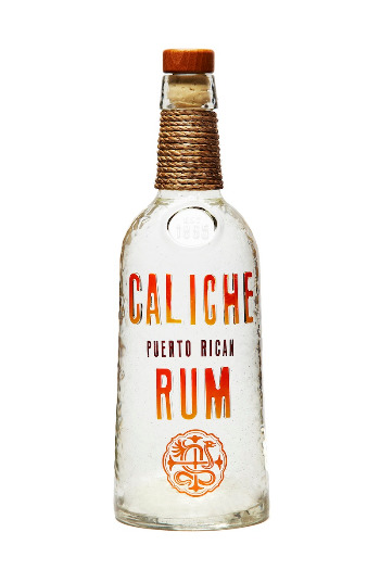 Caliche Rum Launches