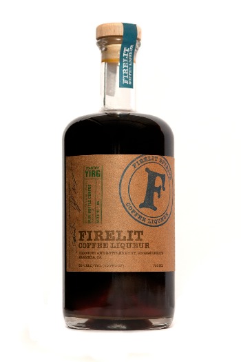 Firelit Coffee Liqueur comes to Chicago
