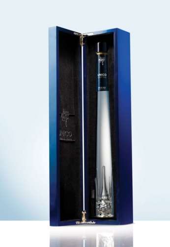 Milagro Unico Tequila Released