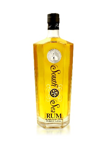 Australian Rum