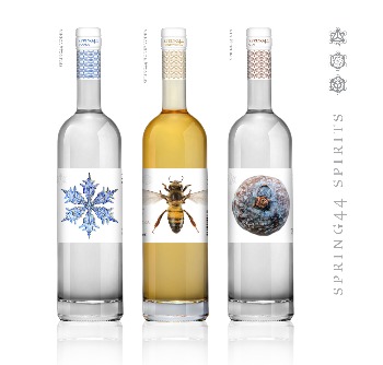 Spring44 Spirits Spread to New Markets