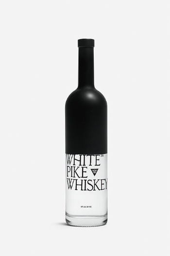 White Pike Whiskey