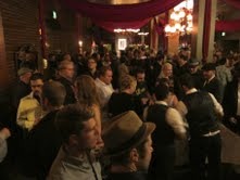Portland Cocktail Week Gets off To A Good Start