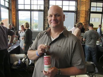 Portland Cocktail Week Day 3