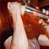 Letters to an Aspiring Bartender, #1